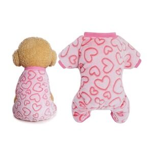 Dog Clothes‎ Apparel Cute Pet Shirt Pet Outfit Comfortable Small New